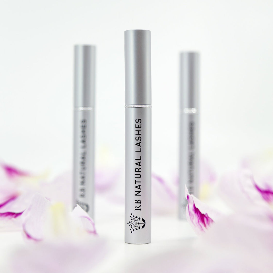 RB Natural Lashes