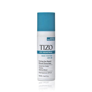 TIZO Eye Renewal Sunscreen SPF 20
