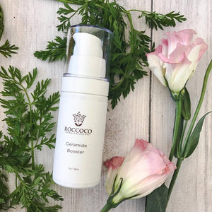 Ceramide Booster