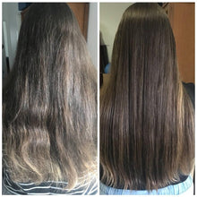 Load image into Gallery viewer, Keratin Strengthening Shampoo &amp; Conditioner
