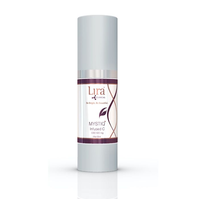 MYSTIQ Infused C-Serum - NEW