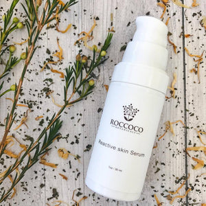 Reactive Skin Serum